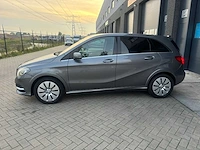 2015 mercedes-benz b-klasse electric drive amb. personenauto, gx-216-s - afbeelding 12 van  19