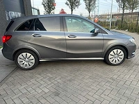 2015 mercedes-benz b-klasse electric drive amb. personenauto, gx-216-s - afbeelding 15 van  19