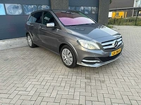 2015 mercedes-benz b-klasse electric drive amb. personenauto, gx-216-s - afbeelding 16 van  19