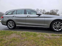 2015 mercedes-benz c-klasse c220 estate cdi 2.1 personenauto - afbeelding 2 van  34