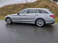 2015 mercedes-benz c-klasse c220 estate cdi 2.1 personenauto - afbeelding 3 van  34