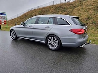 2015 mercedes-benz c-klasse c220 estate cdi 2.1 personenauto - afbeelding 5 van  34