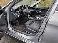 2015 mercedes-benz c-klasse c220 estate cdi 2.1 personenauto - afbeelding 7 van  34