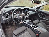 2015 mercedes-benz c-klasse c220 estate cdi 2.1 personenauto - afbeelding 8 van  34