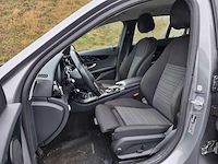 2015 mercedes-benz c-klasse c220 estate cdi 2.1 personenauto - afbeelding 9 van  34