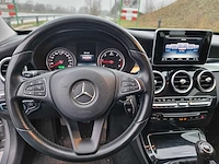2015 mercedes-benz c-klasse c220 estate cdi 2.1 personenauto - afbeelding 11 van  34
