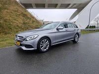 2015 mercedes-benz c-klasse c220 estate cdi 2.1 personenauto - afbeelding 1 van  34