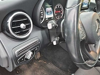 2015 mercedes-benz c-klasse c220 estate cdi 2.1 personenauto - afbeelding 14 van  34