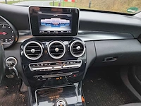 2015 mercedes-benz c-klasse c220 estate cdi 2.1 personenauto - afbeelding 15 van  34