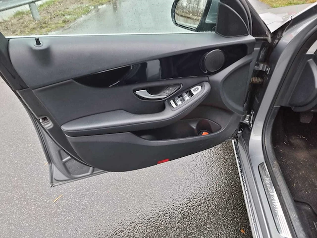 2015 mercedes-benz c-klasse c220 estate cdi 2.1 personenauto - afbeelding 21 van  34