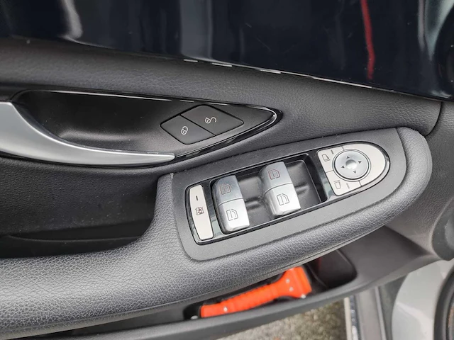 2015 mercedes-benz c-klasse c220 estate cdi 2.1 personenauto - afbeelding 22 van  34