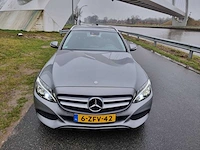 2015 mercedes-benz c-klasse c220 estate cdi 2.1 personenauto - afbeelding 12 van  34