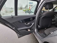 2015 mercedes-benz c-klasse c220 estate cdi 2.1 personenauto - afbeelding 24 van  34