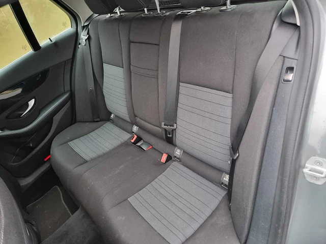 2015 mercedes-benz c-klasse c220 estate cdi 2.1 personenauto - afbeelding 25 van  34