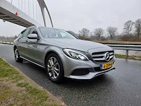 2015 mercedes-benz c-klasse c220 estate cdi 2.1 personenauto - afbeelding 23 van  34