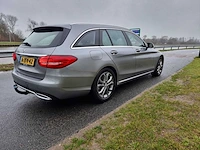 2015 mercedes-benz c-klasse c220 estate cdi 2.1 personenauto - afbeelding 29 van  34