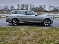 2015 mercedes-benz c-klasse c220 estate cdi 2.1 personenauto - afbeelding 30 van  34