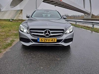 2015 mercedes-benz c-klasse c220 estate cdi 2.1 personenauto - afbeelding 33 van  34