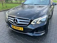 2015 mercedes-benz e350 bluetec personenauto - afbeelding 2 van  36