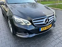 2015 mercedes-benz e350 bluetec personenauto - afbeelding 3 van  36