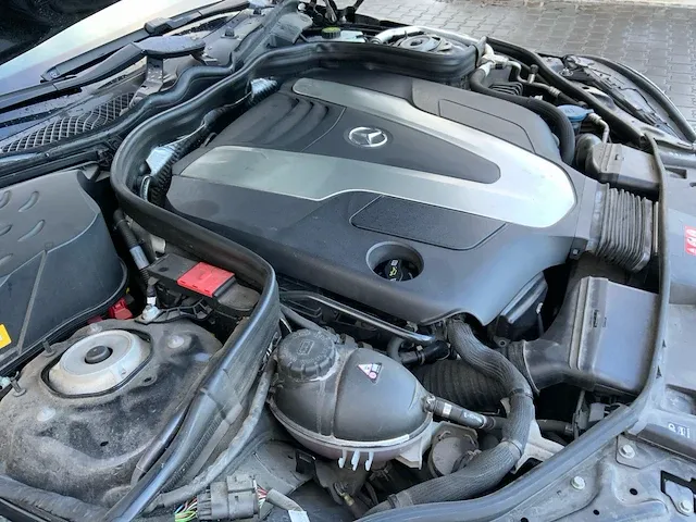 2015 mercedes-benz e350 bluetec personenauto - afbeelding 7 van  36
