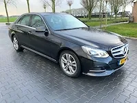 2015 mercedes-benz e350 bluetec personenauto - afbeelding 1 van  36