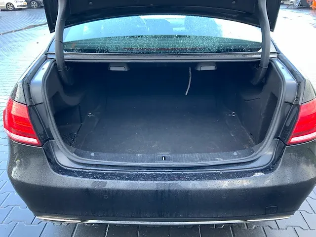 2015 mercedes-benz e350 bluetec personenauto - afbeelding 14 van  36