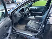 2015 mercedes-benz e350 bluetec personenauto - afbeelding 17 van  36