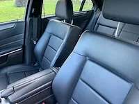 2015 mercedes-benz e350 bluetec personenauto - afbeelding 19 van  36