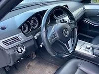 2015 mercedes-benz e350 bluetec personenauto - afbeelding 20 van  36