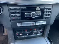 2015 mercedes-benz e350 bluetec personenauto - afbeelding 21 van  36