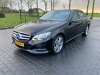 2015 mercedes-benz e350 bluetec personenauto - afbeelding 12 van  36