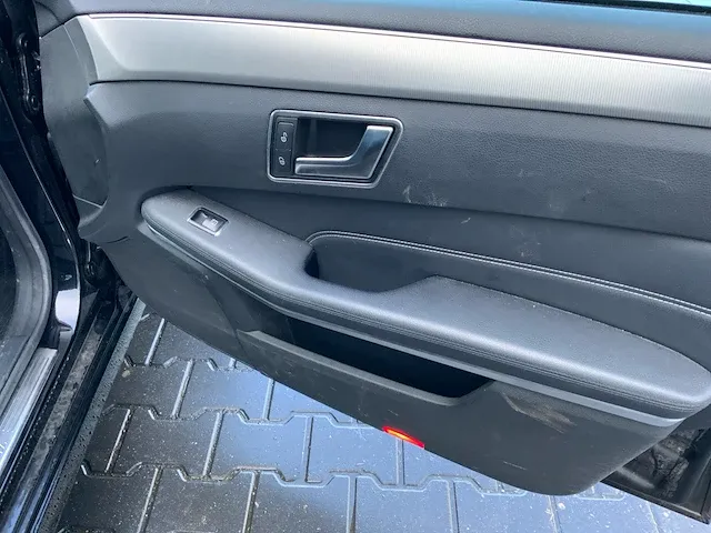 2015 mercedes-benz e350 bluetec personenauto - afbeelding 28 van  36