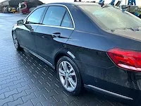 2015 mercedes-benz e350 bluetec personenauto - afbeelding 32 van  36