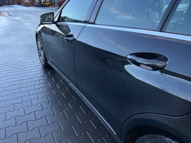 2015 mercedes-benz e350 bluetec personenauto - afbeelding 34 van  36