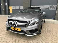 2015 mercedes-benz gla-klasse amg 45 4matic 360pk, n-184-kj