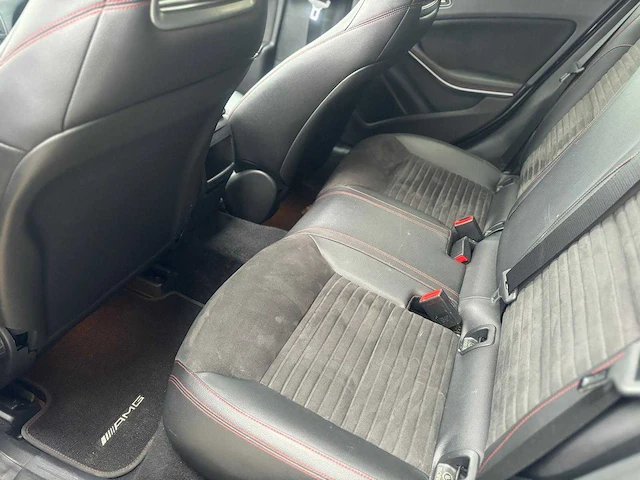 2015 mercedes-benz gla-klasse amg 45 4matic 360pk, n-184-kj - afbeelding 4 van  16