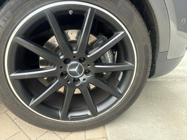 2015 mercedes-benz gla-klasse amg 45 4matic 360pk, n-184-kj - afbeelding 8 van  16