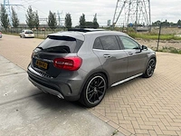 2015 mercedes-benz gla-klasse amg 45 4matic 360pk, n-184-kj - afbeelding 11 van  16