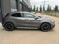 2015 mercedes-benz gla-klasse amg 45 4matic 360pk, n-184-kj - afbeelding 12 van  16