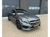 2015 mercedes-benz gla-klasse amg 45 4matic 360pk, n-184-kj - afbeelding 13 van  16