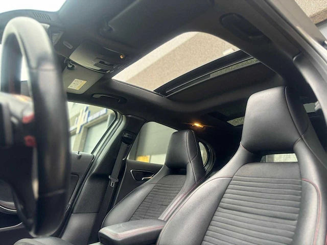 2015 mercedes-benz gla-klasse amg 45 4matic 360pk, n-184-kj - afbeelding 16 van  16