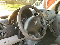 2015 mercedes-benz sprinter 313 2.2 cdi 366 dc bedrijfswagen - afbeelding 3 van  20