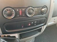 2015 mercedes-benz sprinter 313 2.2 cdi 366 dc bedrijfswagen - afbeelding 8 van  20