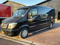 2015 mercedes-benz sprinter 313 2.2 cdi 366 dc bedrijfswagen