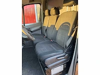 2015 mercedes-benz sprinter 313 2.2 cdi 366 dc bedrijfswagen - afbeelding 13 van  20