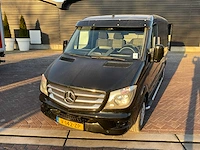 2015 mercedes-benz sprinter 313 2.2 cdi 366 dc bedrijfswagen - afbeelding 19 van  20