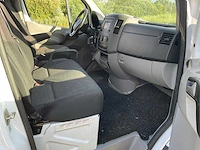 2015 mercedes-benz sprinter 313 cdi 366 hd dc bedrijfswagen - afbeelding 8 van  35