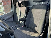 2015 mercedes-benz sprinter 313 cdi 366 hd dc bedrijfswagen - afbeelding 11 van  35