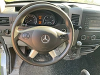 2015 mercedes-benz sprinter 313 cdi 366 hd dc bedrijfswagen - afbeelding 13 van  35
